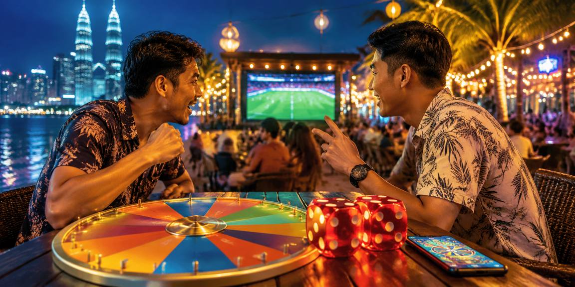 web.rc88 Navigasi Sukan Dipermudahkan